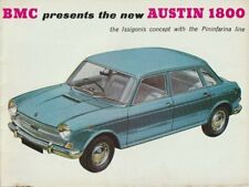 Austin 1800 sales for sale  WIRRAL
