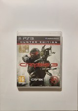 Crysis hunter edition usato  Casoria