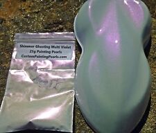 Shimmer ghosting multi for sale  Cumming