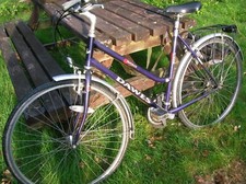 Dawes mojave speed for sale  WORCESTER