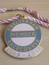 Rare 2009 cheltenham for sale  WREXHAM
