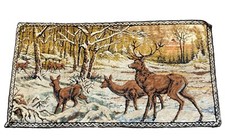 Tapestry wall hanging for sale  Buckfield
