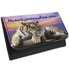 Personalised tiger tobacco for sale  BRIDGNORTH