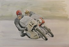 Mike hailwood john for sale  CANNOCK