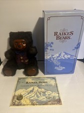 Robert raikes bently for sale  Jackson