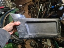 Suzuki rear bumper for sale  SCARBOROUGH