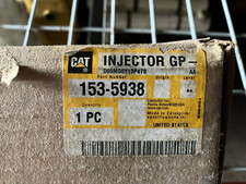 Caterpillar 3412e marine for sale  Grandy