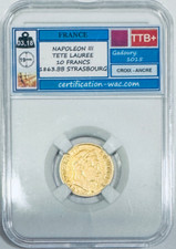 Napoleon iii tete d'occasion  Paris II