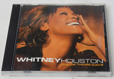 Rare WHITNEY HOUSTON One of those Days RADIO EDIT 2002 Arista PROMO DJ CD Single comprar usado Rare WHITNEY HOUSTON One of those Days RADIO EDIT 2002 Arista PROMO DJ CD Single comprar usado  Enviando para Brazil