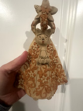 Mexican folkart clay for sale  Houston