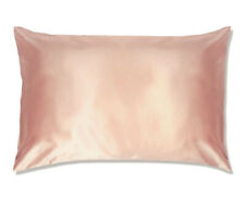 Satin pillowcase soft for sale  PORTSMOUTH