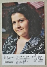 11587 nina wadia gebraucht kaufen  Lübbenau/Spreewald