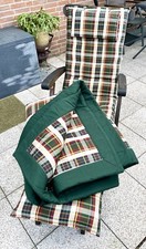 Deck chair stuhl gebraucht kaufen  Deutschland