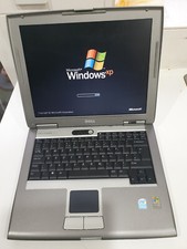 Dell latitude d610 for sale  LONDON