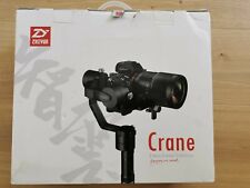 Gimbal zhuyun crane usato  Prad am Stilfserjoch