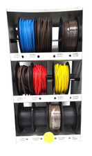 Storehouse wire spool for sale  Coffeyville