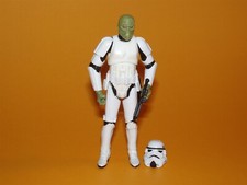 Star Wars TAC Comic Packs Mouse Stormtrooper Disfarce Solto comprar usado  Enviando para Brazil