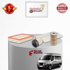 Kit tagliando filtri usato Kit tagliando filtri usato  Foiano della Chiana