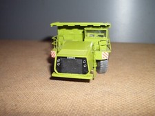 TEREX MULDENKIPPER  SELTENES EIGENBAU MODELL  1:87 HO comprar usado  Enviando para Brazil