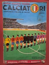 Album calciatori panini usato  Carrara