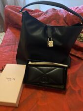 Borsa twinset hobo usato  Ferentino