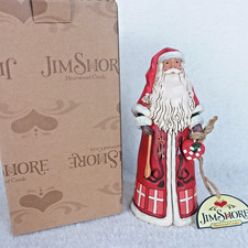 Jim shore danish for sale  Rolesville
