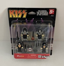 Kiss band 48585 d'occasion  Expédié en Belgium