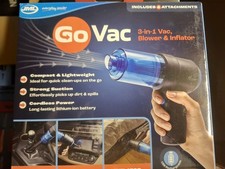 Jml vac cordless for sale  BALLYMENA