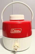 Vintage coleman insulated for sale  Ravenna