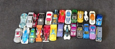 Hot wheels cars for sale  IPSWICH