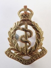 Ceylon medical corps for sale  REIGATE