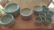 Ess kaffee geschirr gebraucht kaufen  Bodenheim