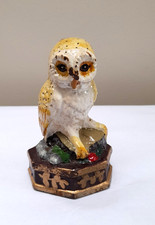 owl door stop for sale  STOURPORT-ON-SEVERN