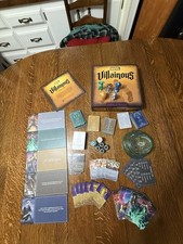 Marvel villianous infinite for sale  Salem
