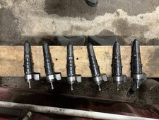 Diesel fuel injector for sale  Curtice