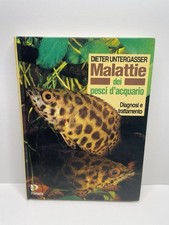 Malattie dei pesci usato  Lurate Caccivio