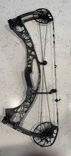 Hoyt alpha 25 for sale  Summerville