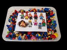 Figure lego duplo d'occasion Figure lego duplo d'occasion  Expédié en France