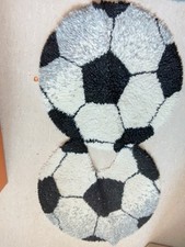 Badevorleger fußball gebraucht kaufen  Unterhaching