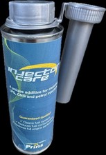 Injector care detergente usato Injector care detergente usato  Napoli