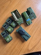Vintage matchbox series for sale  PENRITH