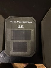 Body armor plates for sale  Coshocton