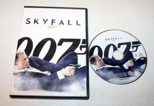 Skyfall daniel craig for sale  Blountstown