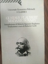 Madame bovary di usato  Castelnovo ne'Monti
