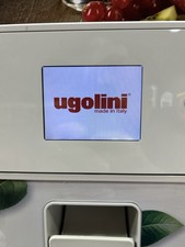 macchina yogurt soft usato macchina yogurt soft usato Gioia Tauro
