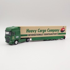 Herpa 193337 daf gebraucht kaufen  Koblenz