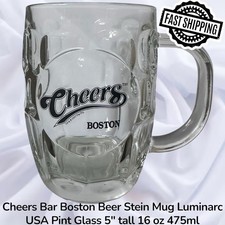 Cheers bar boston for sale  Hickory