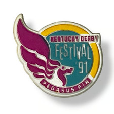 Kentucky derby festival for sale  Maiden