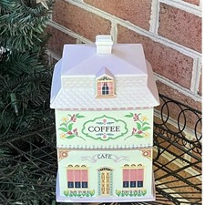 Lenox coffee canister for sale  Parsonsburg