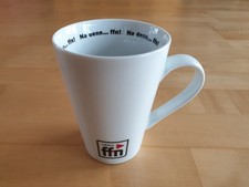 Kaffeebecher kaffetasse becher gebraucht kaufen  Katlenburg-Lindau